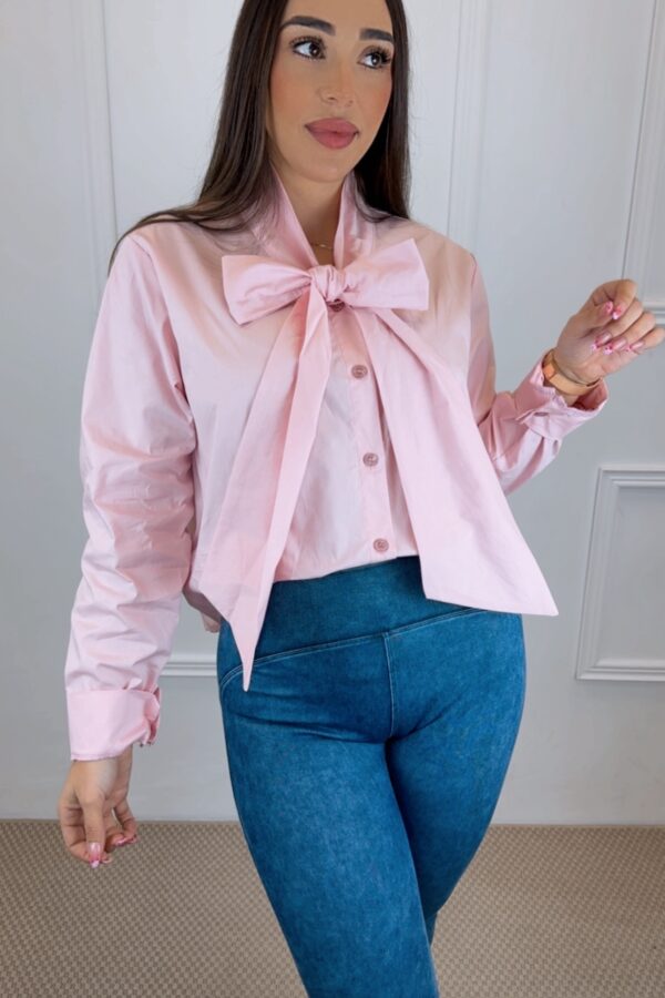Camisa lazo new