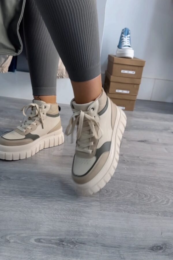 Botas otoño