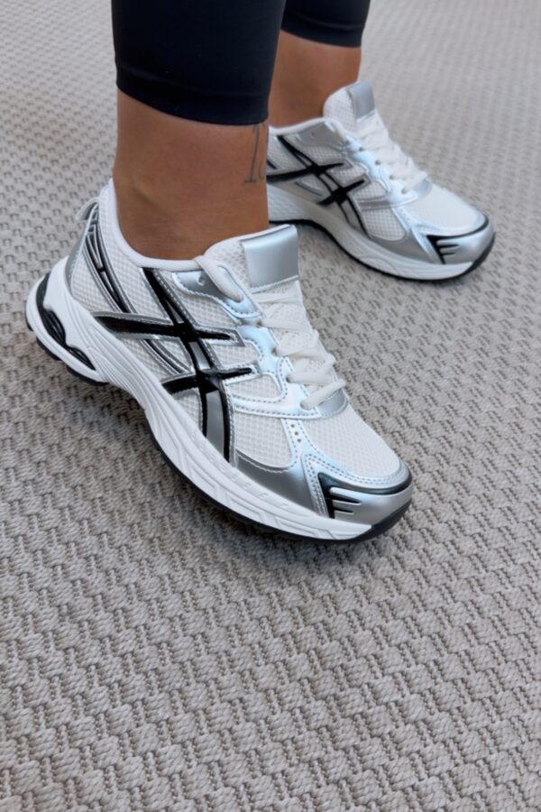 Zapatilla asic New