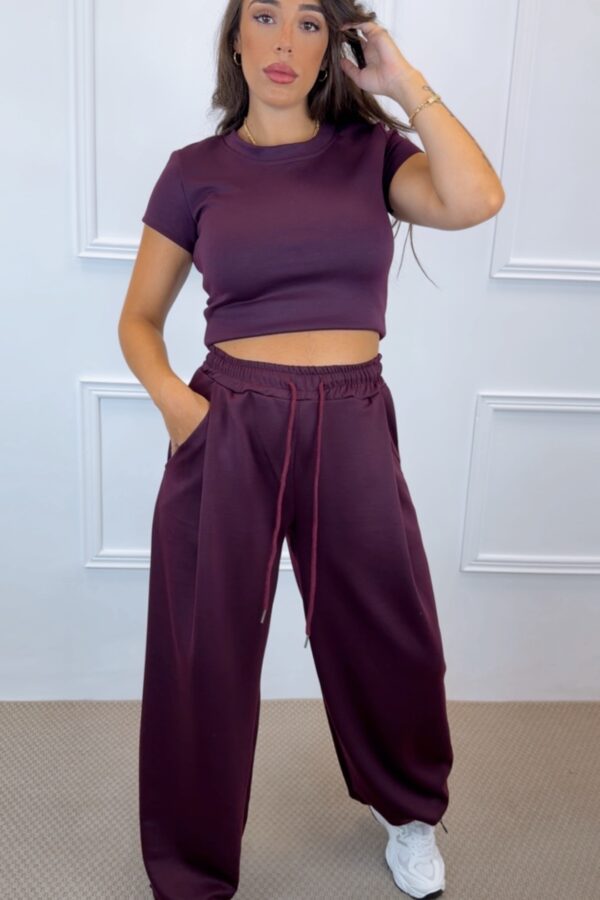 Conjunto Aitana New