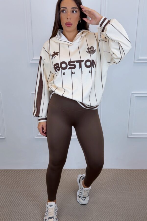 Leggins antilegía reductoras